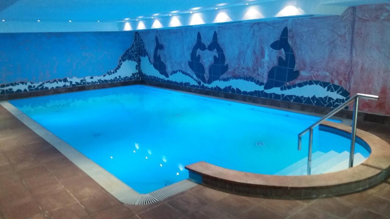 Land-Gut-Hotel Zum Alten Forsthaus - Aufladestation Fuer Elektroautos ヒュルトゲンヴァルト エクステリア 写真