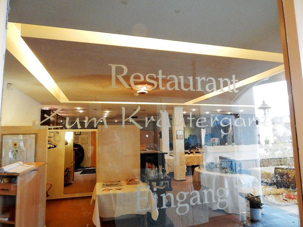 Land-Gut-Hotel Zum Alten Forsthaus - Aufladestation Fuer Elektroautos ヒュルトゲンヴァルト エクステリア 写真